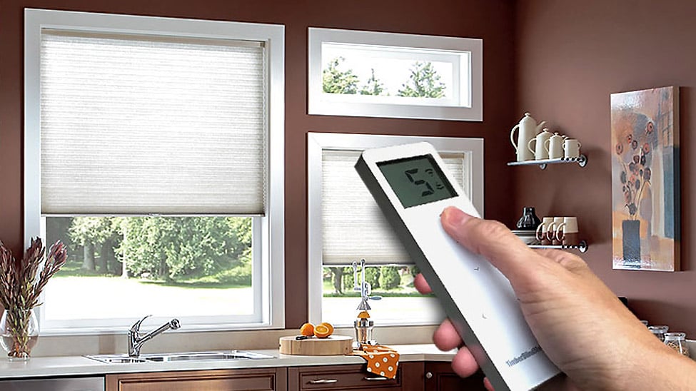 What Makes Modern Window Treatments Better?