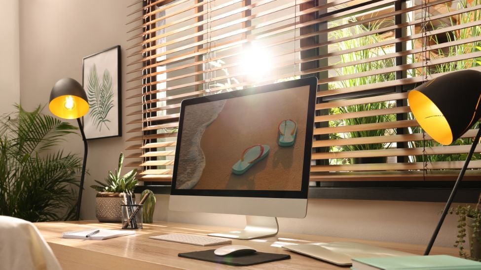 Wood Blinds vs Faux Wood Blinds