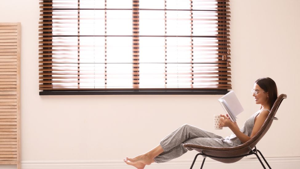 How Wood/Faux Wood Blinds are Made