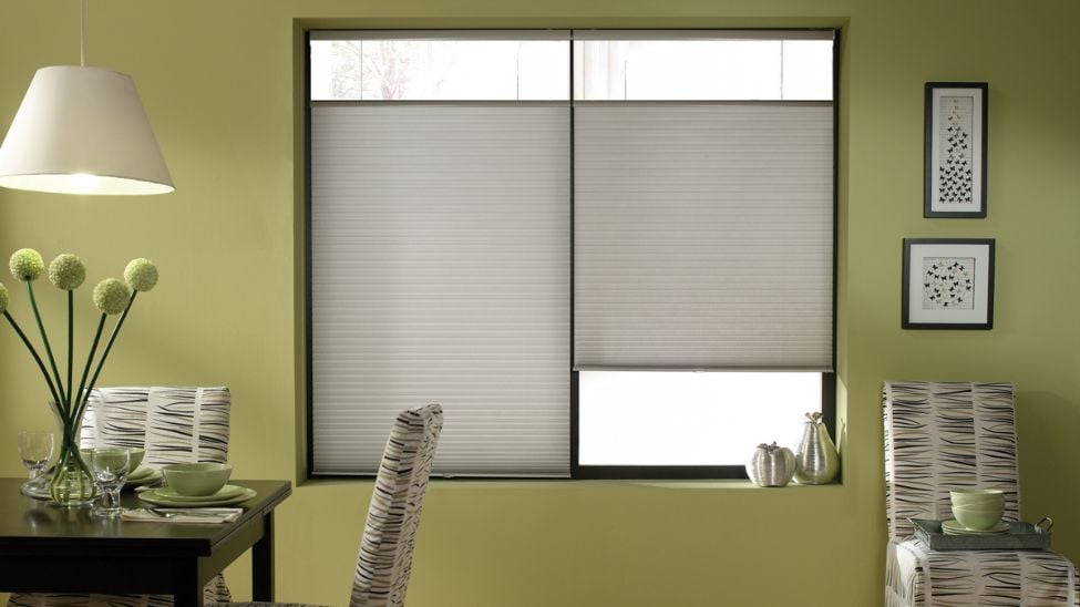 What are the Best Custom Window Treatments?