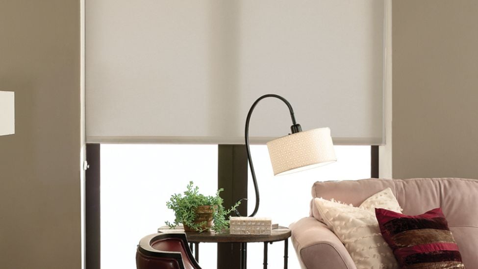 Roller Shades: Never Buy Shades Again