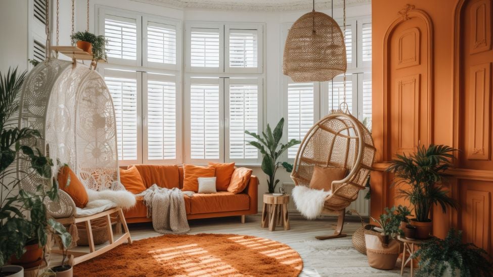 4 Advantages Faux Wood Has Over Wood