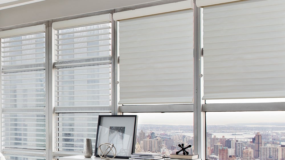 The Rundown on Sheer Shades