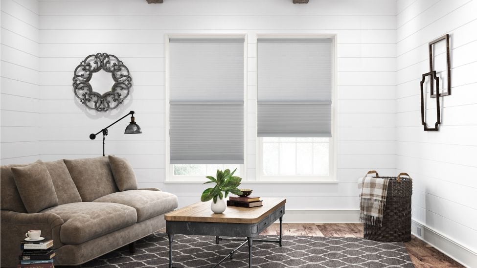 How to Fix Accordion Shades