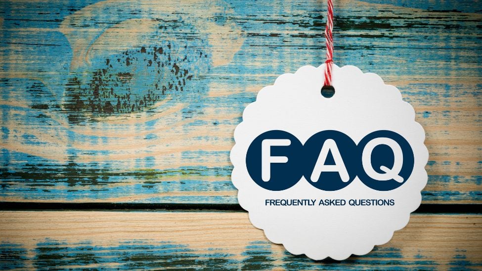 Blindster Frequently Asked Questions Part 6