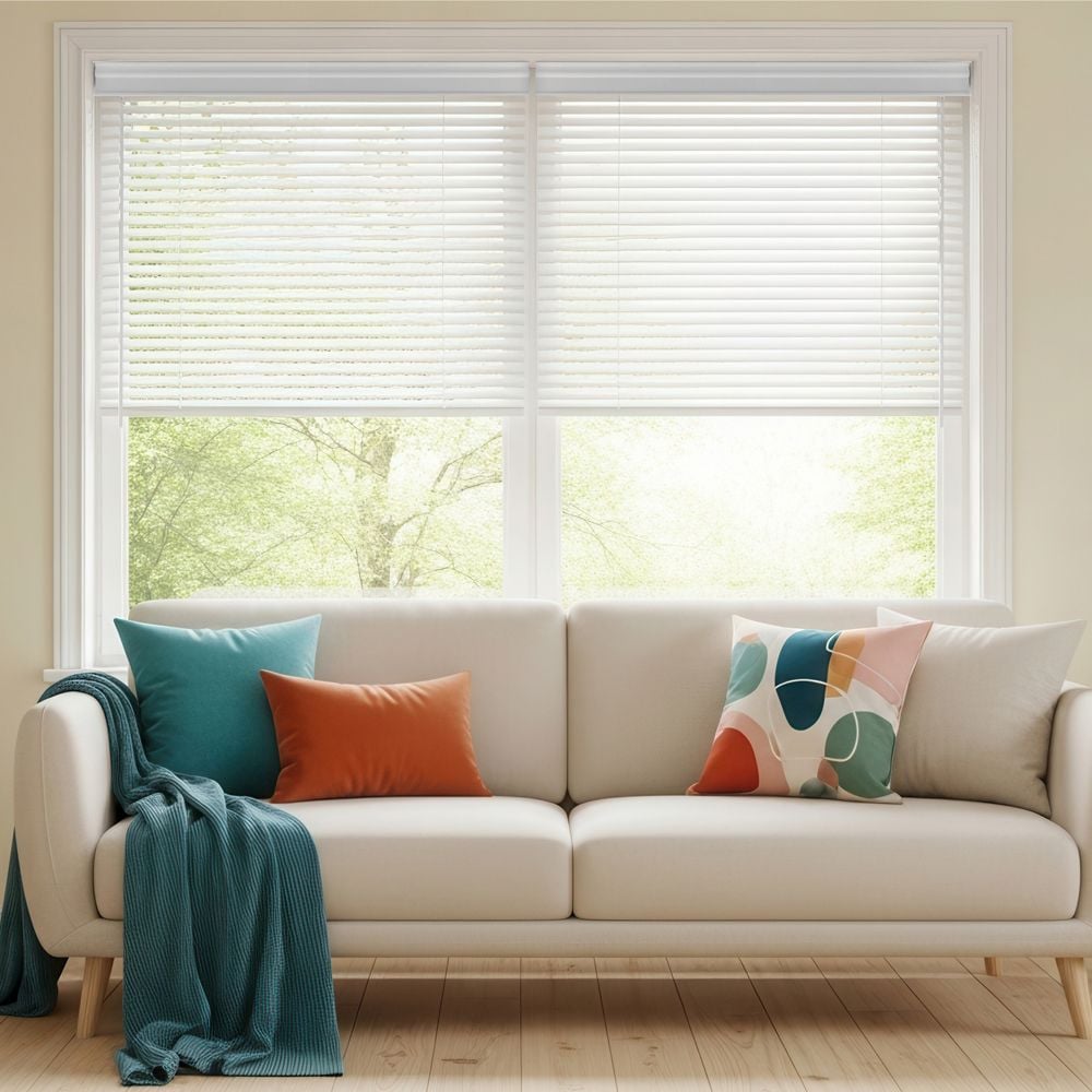 1 3/8" Performance Wood Blinds