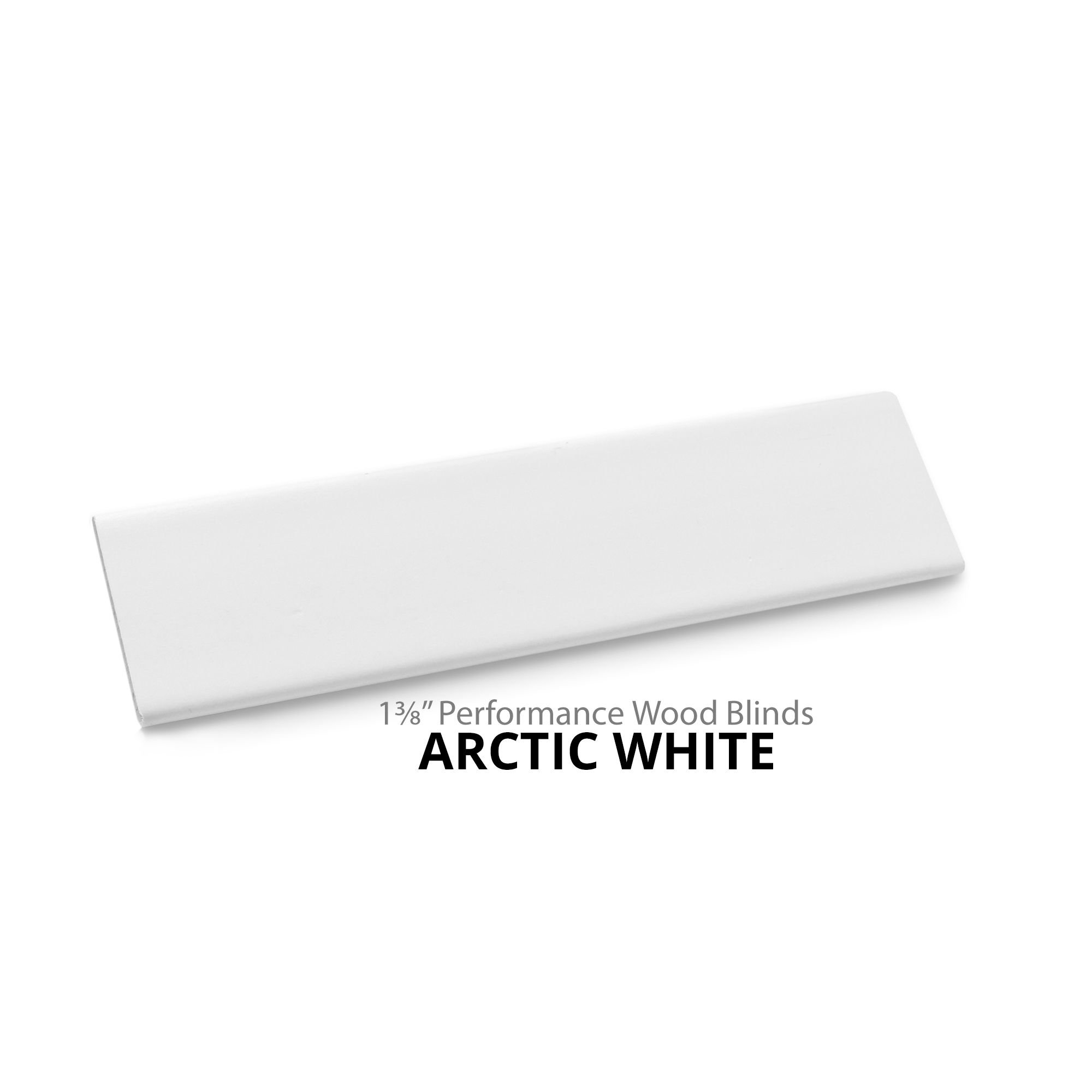 Artic White