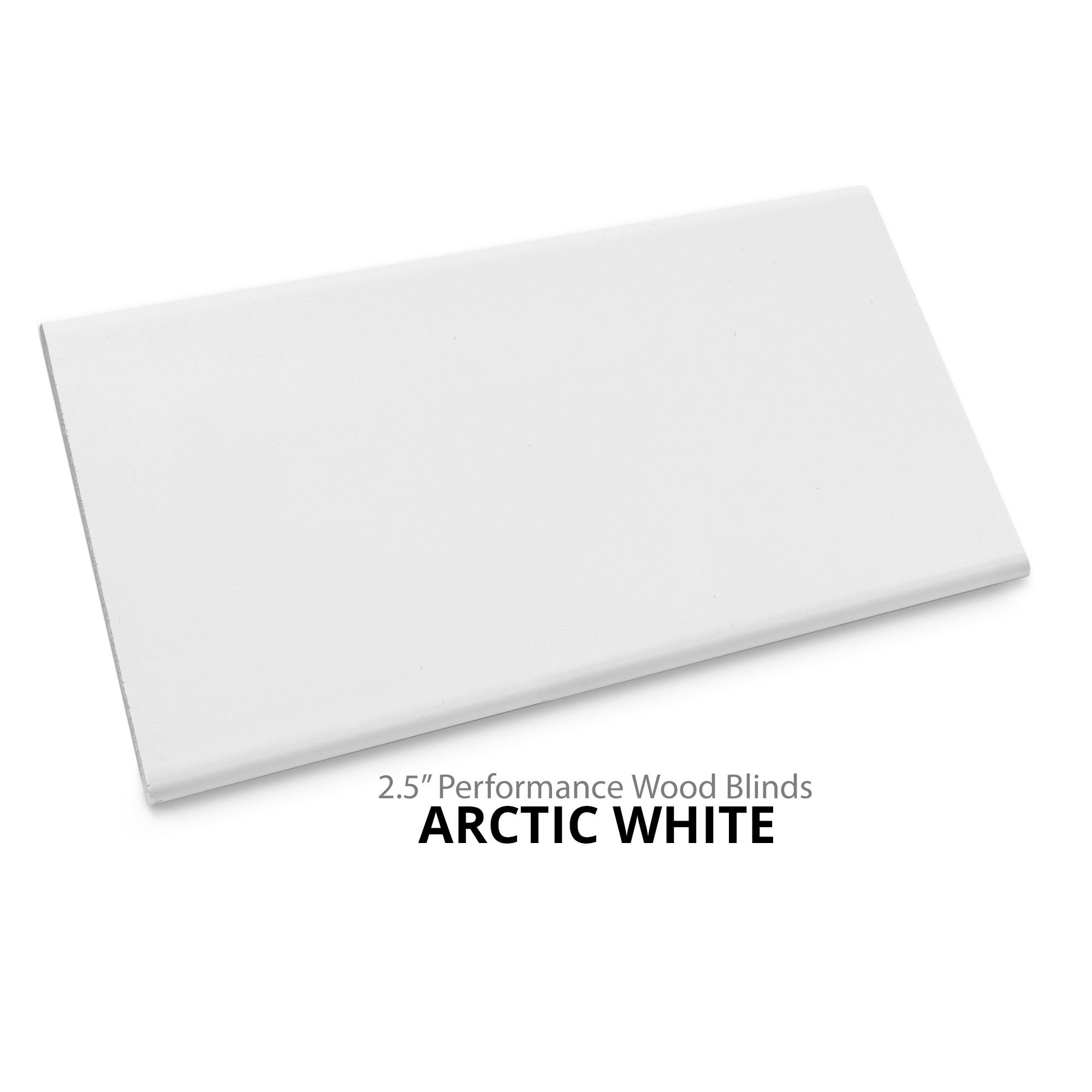 Artic White
