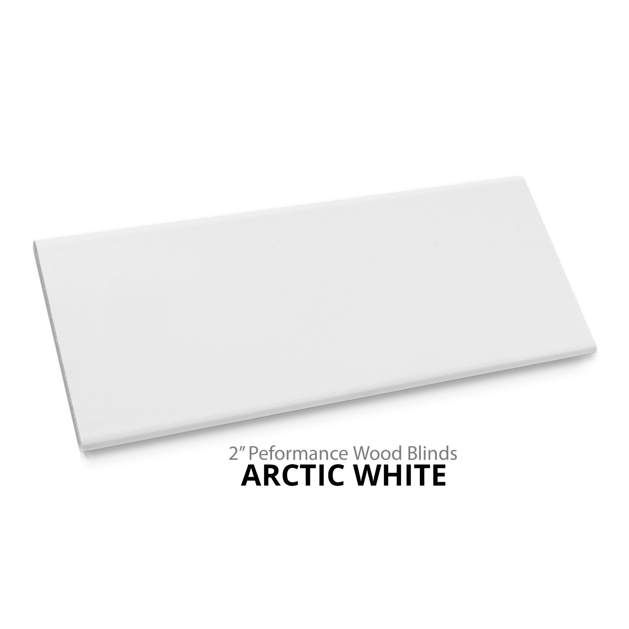 Artic White