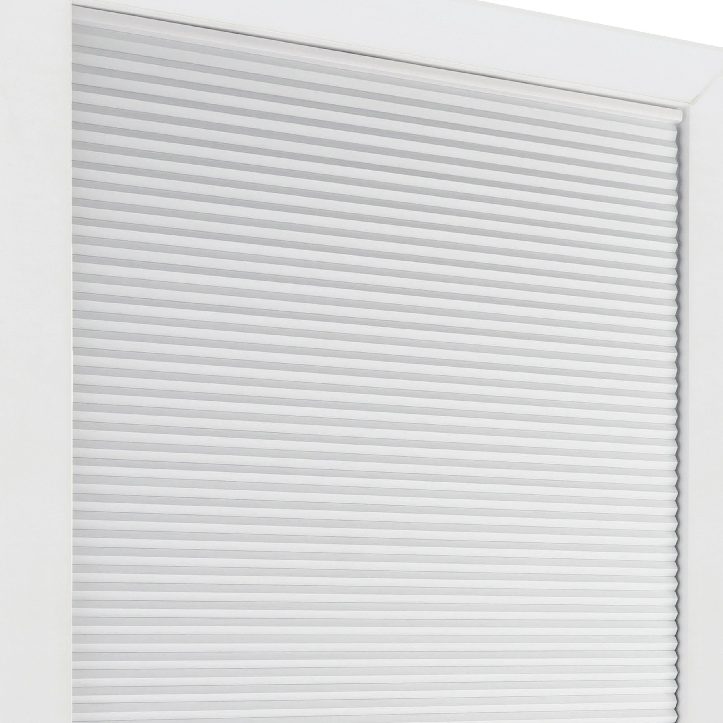 Deluxe Blackout Double Cellular Shades