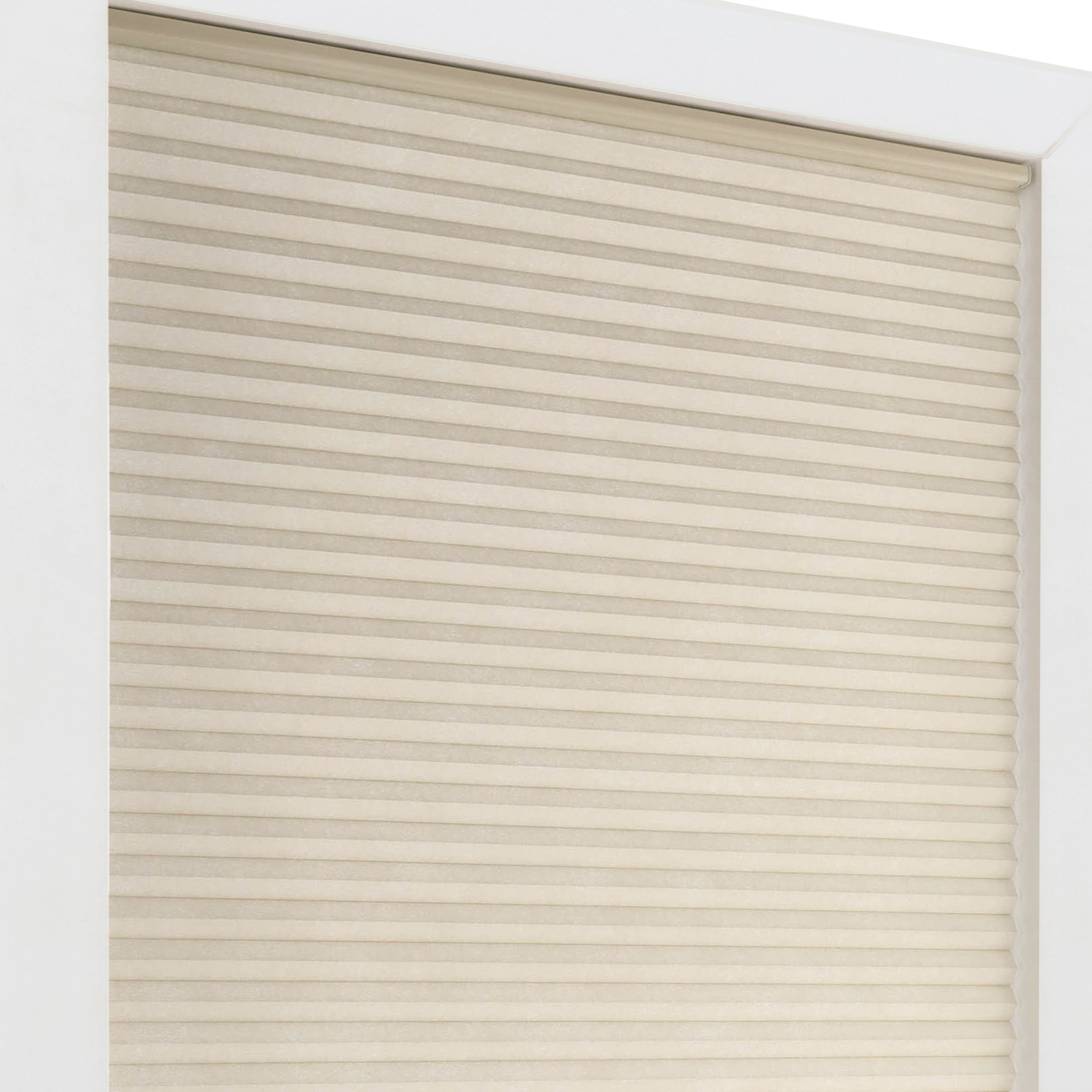 Deluxe Light Filtering Single Cellular Shades