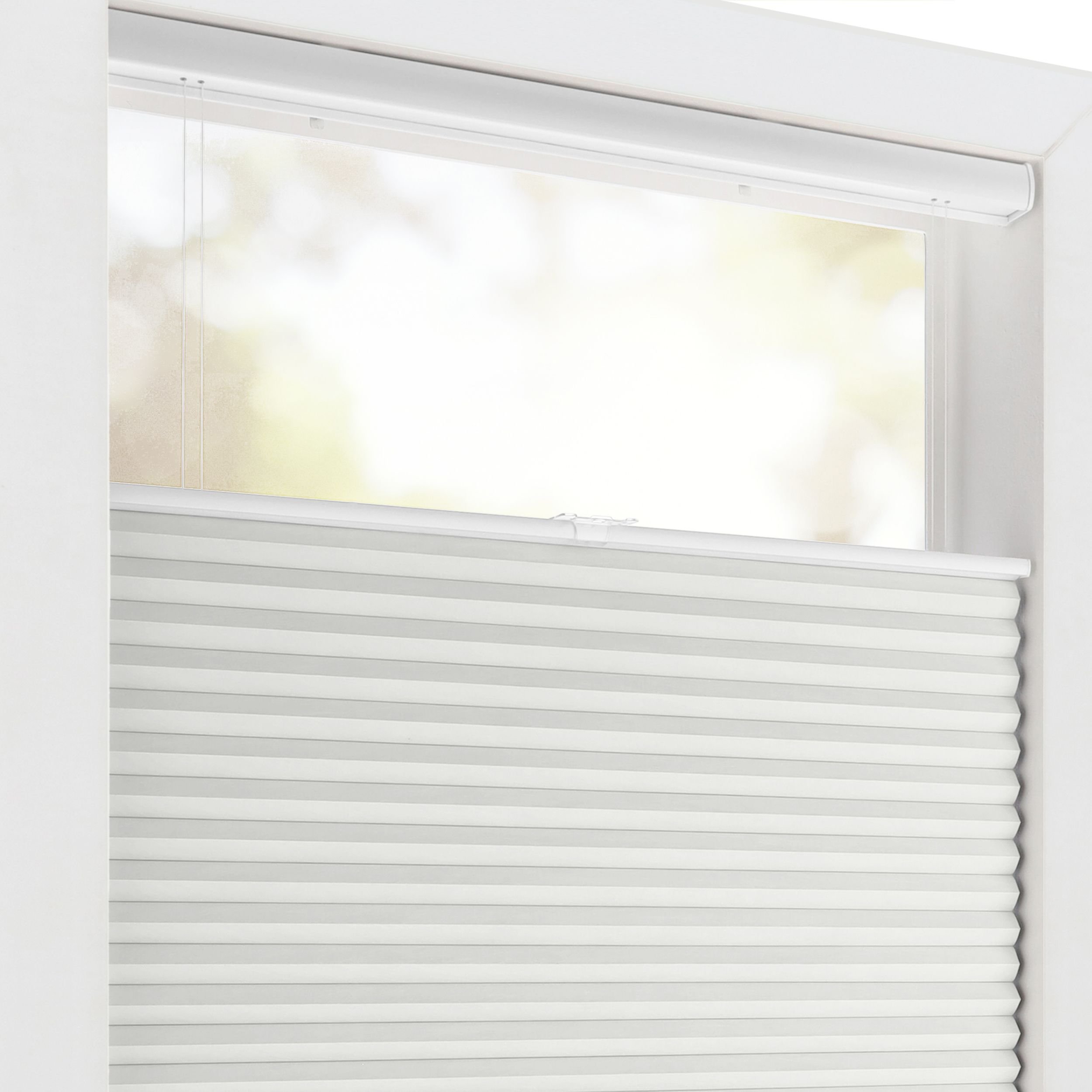 Super Value Cordless Blackout Top Down Bottom Up Single Cellular Shades