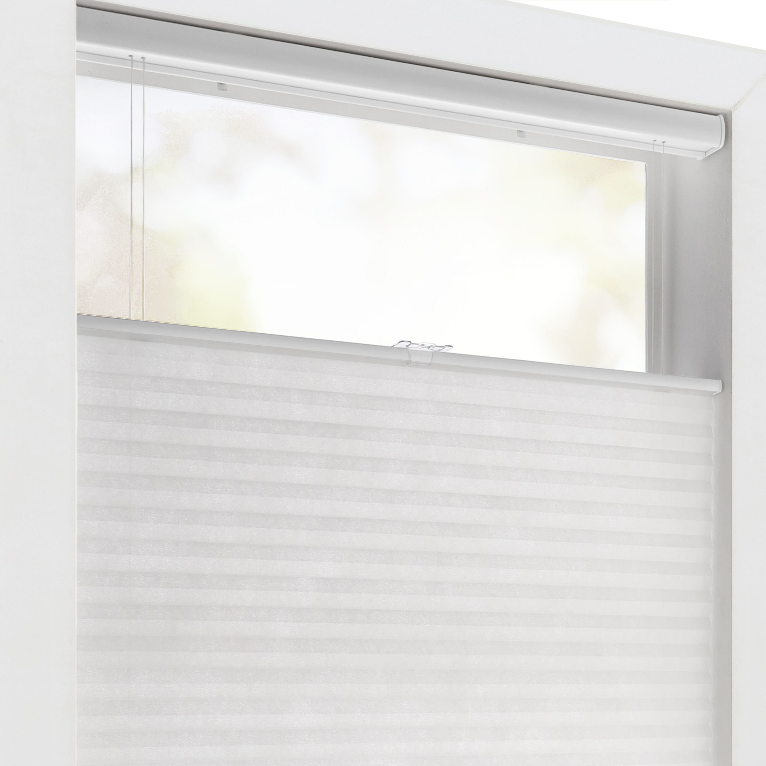 Super Value Cordless Light Filtering Top Down Bottom Up Single Cellular Shades
