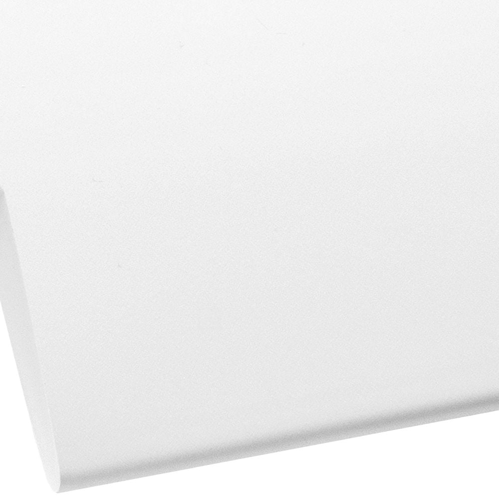 Pure White