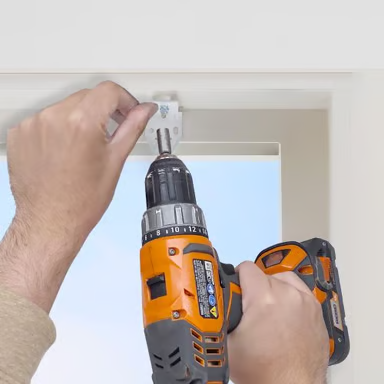 Standard Installation