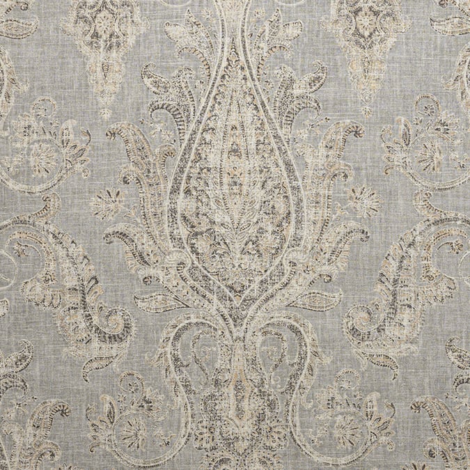 Clareview Thunder Grey