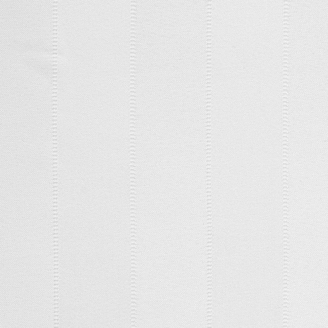 Ashton Stripe Winter White