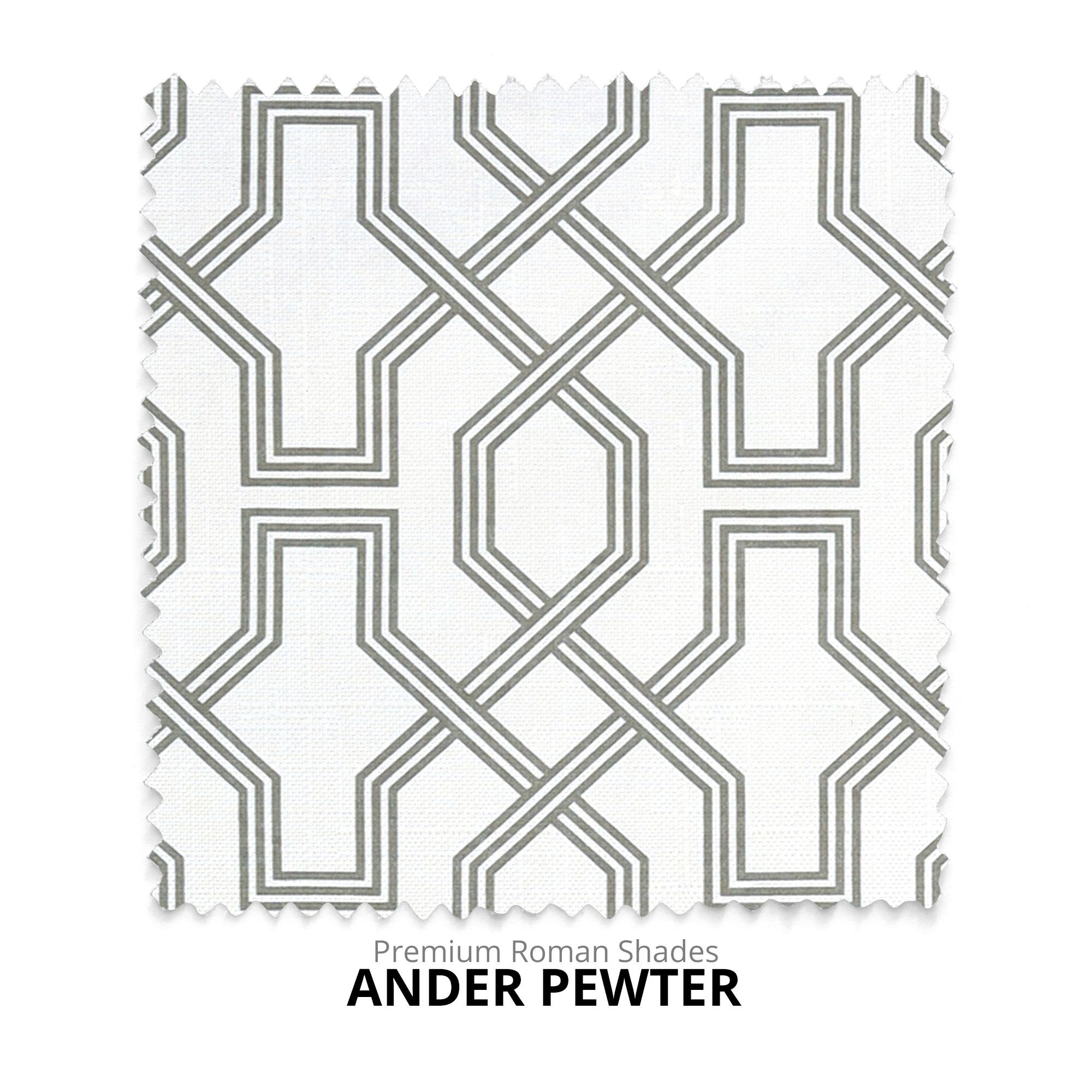 Ander Pewter