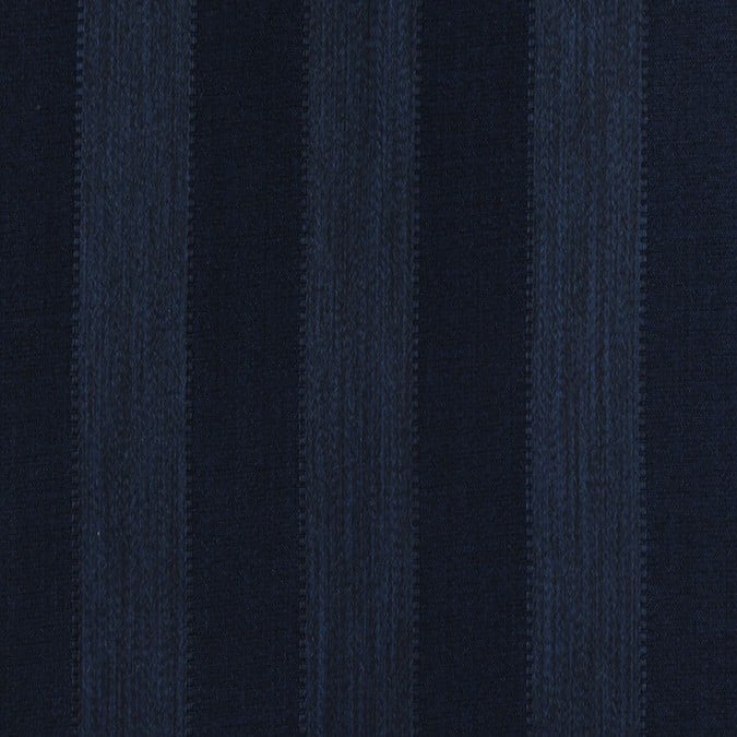 Ashton Stripe Navy