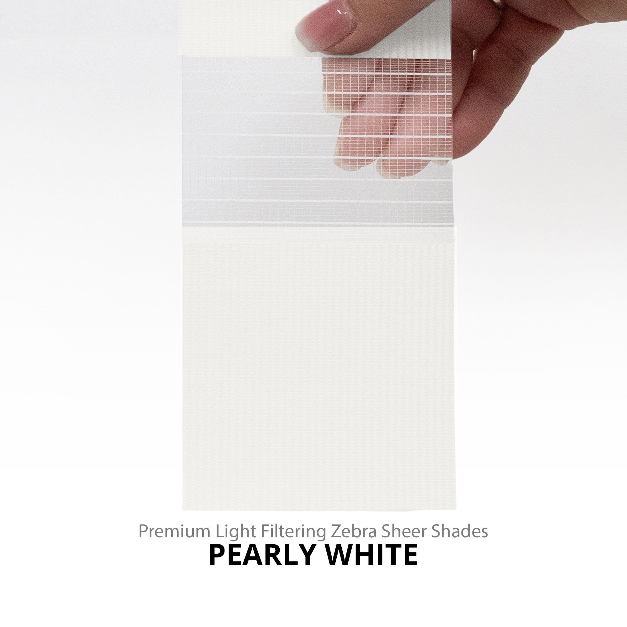 Pearly White