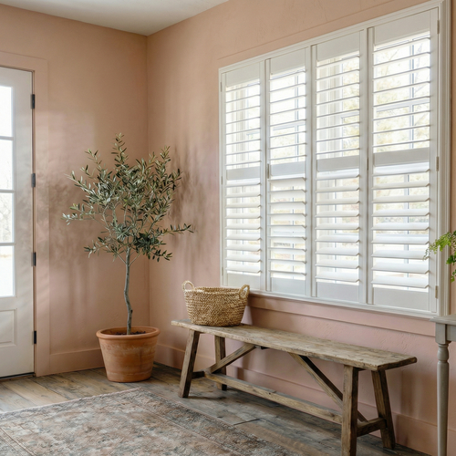 Custom Plantation Shutters | Blindster