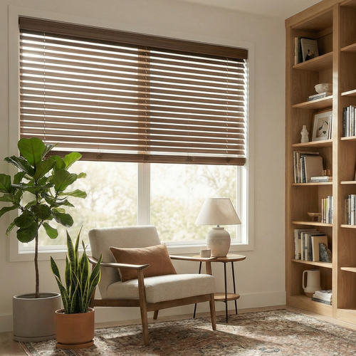 Wood Blinds – Timeless Style, Rich Textures | Blindster Wood Blinds – Timeless Style, Rich Textures | Blindster