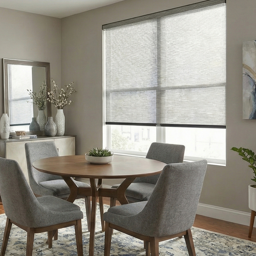 Solar Shades – Energy Efficient | Blindster