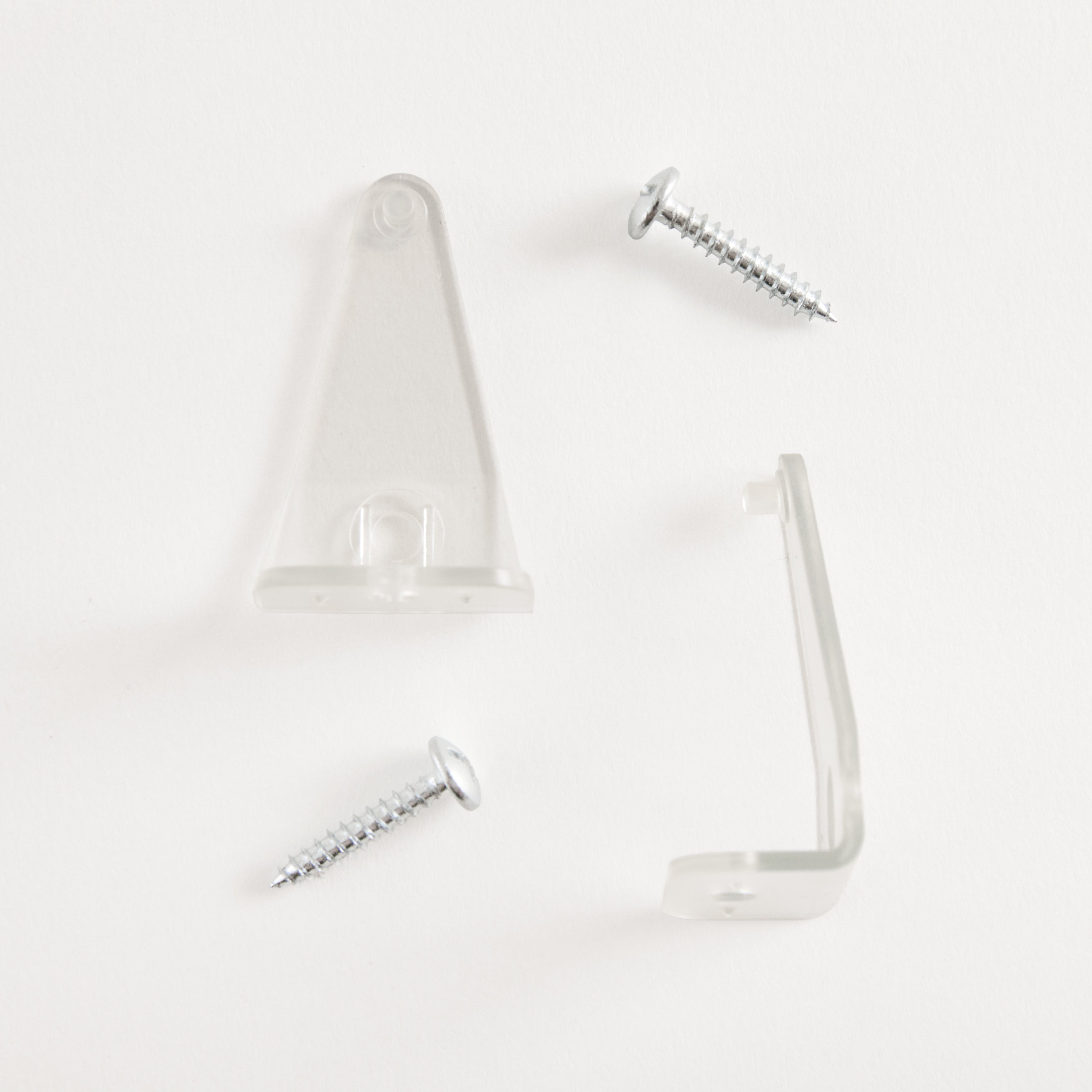 Yes Door Brackets