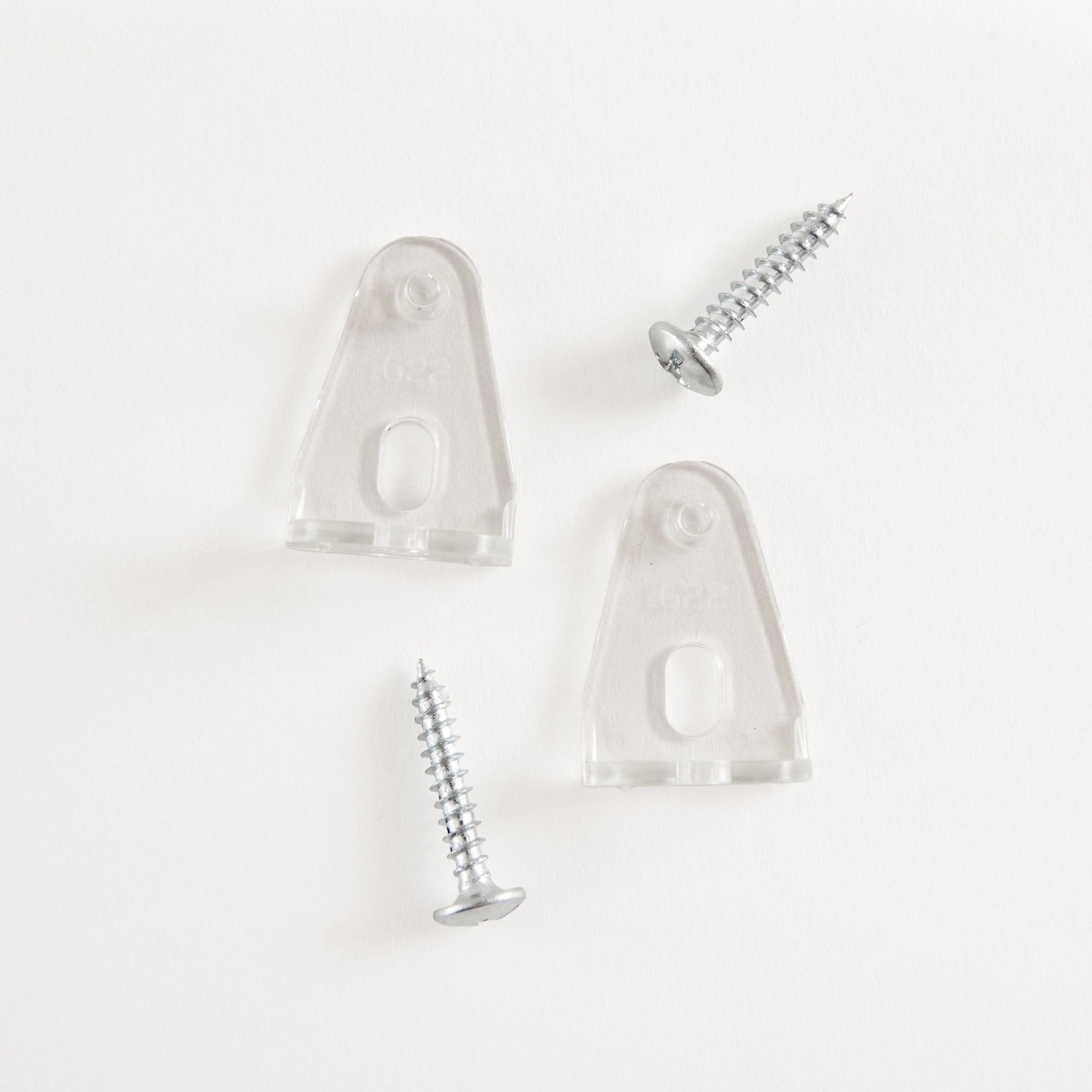 Yes Door Brackets