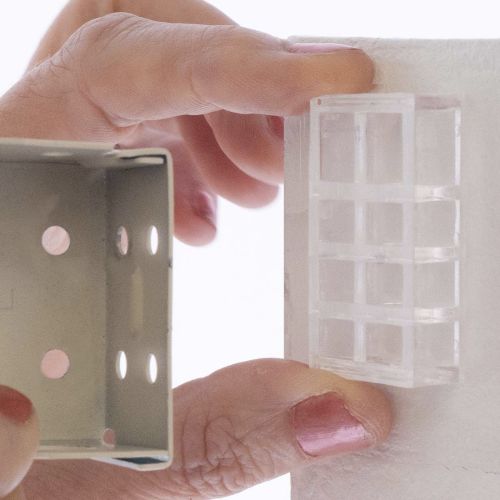 Yes Spacer Blocks