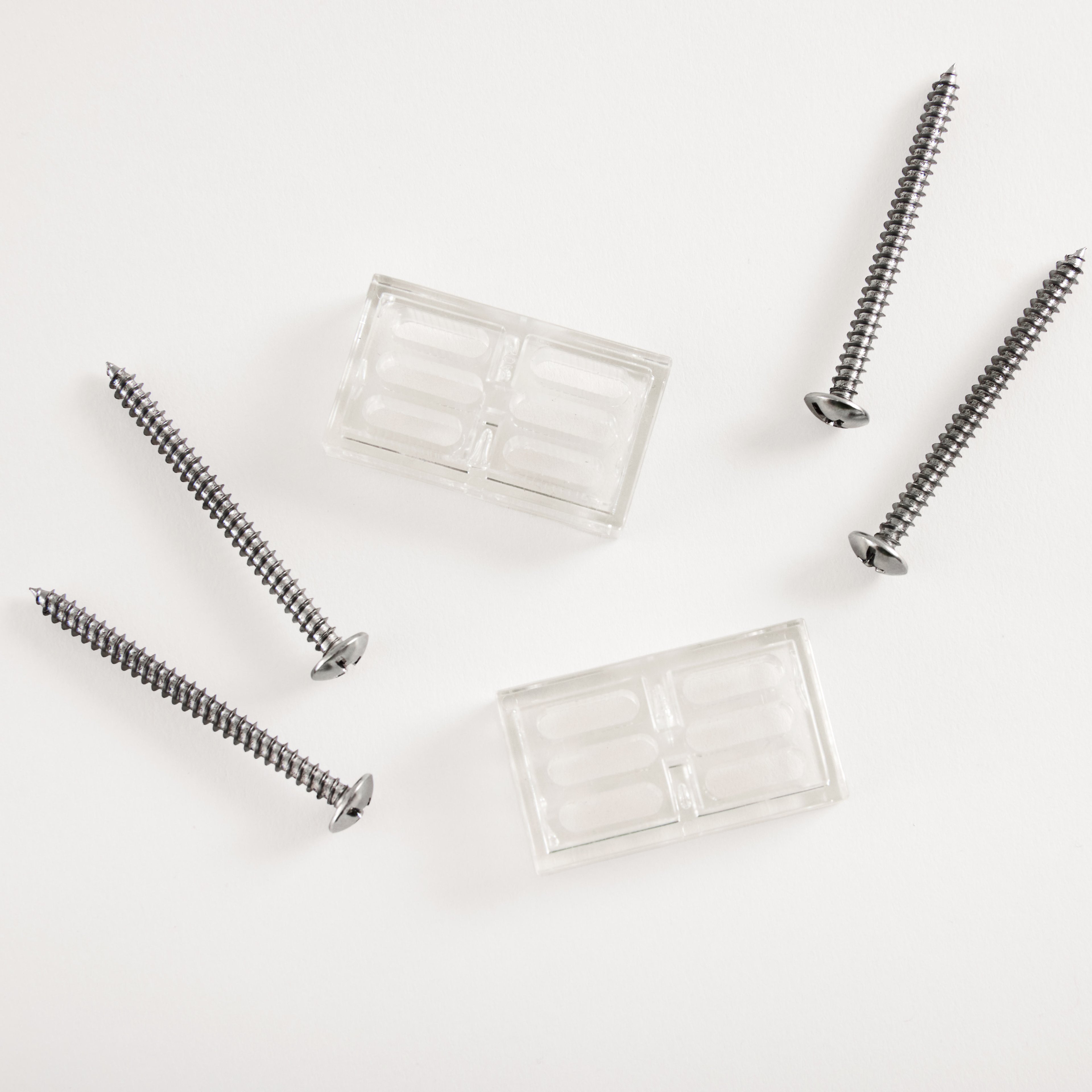 Yes Spacer Blocks