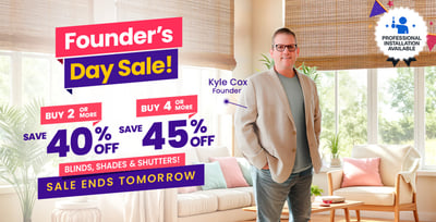 Save Up to 45%