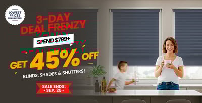 Save Up to 45%