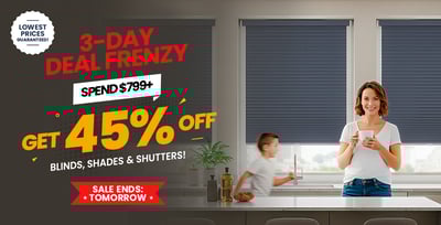 Save Up to 45%