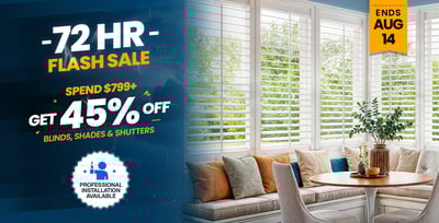 Save Up to 45%