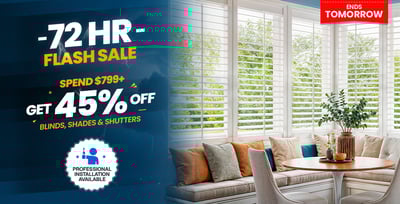 Save Up to 45%