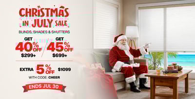 Save Up to 45% + 5%