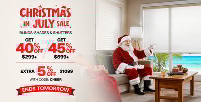 Save Up to 45% + 5%