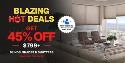 Save Up to 45%