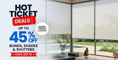 Save Up to 45%
