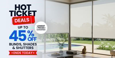 Save Up to 45%