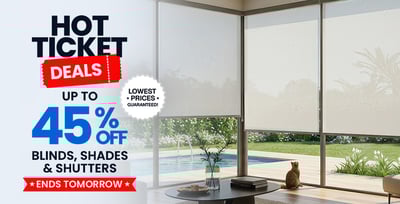 Save Up to 45%