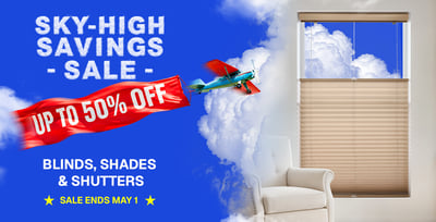 Save Up to 50% Off
