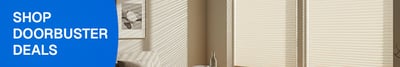 Shop Our Doorbuster Deals! Shop Our Doorbuster Deals!