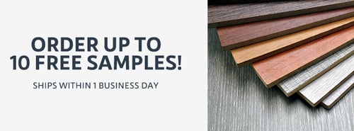 Order 10 Free Samples