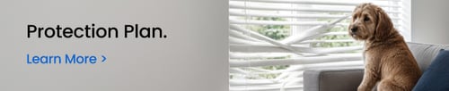 Protect Your Investment with a Protection Plan! Protect Your Investment with a Protection Plan!
