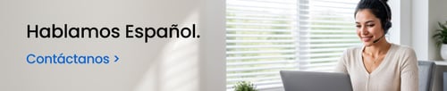 Contact us! Hablamos Espanol! Contact us! Hablamos Espanol!