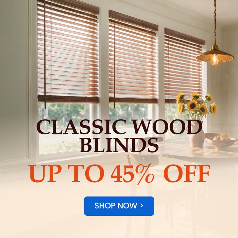 Up to 45% Off