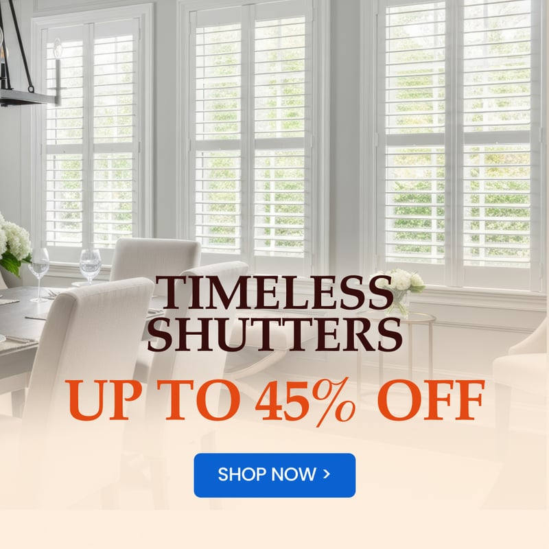 Up to 45% Off