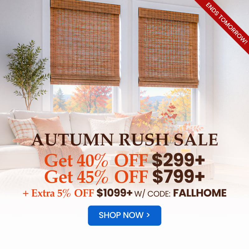 Save Up to 45%
